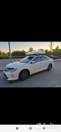 Поперечины фирмы thule длина 130 мм