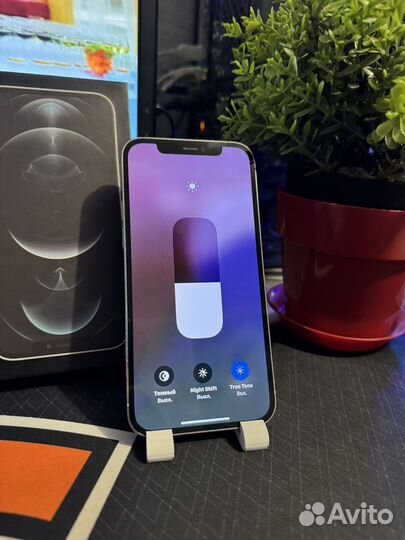 iPhone 12 Pro, 128 ГБ