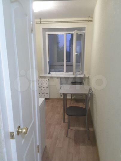 1-к. квартира, 31 м², 4/9 эт.