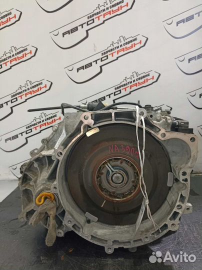 АКПП volvo B4164T S60 S80 V40 V60 V70 AS BW FS FW