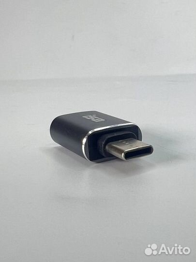 Переходник USB 3.0/Type-C IS 117181