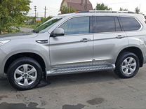 Haval H9 2.0 AT, 2023, 74 000 км, с пробегом, цена 3 300 000 руб.