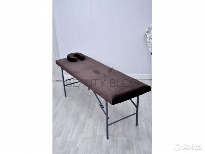 Чехол короткий на кушетку KCH-7291