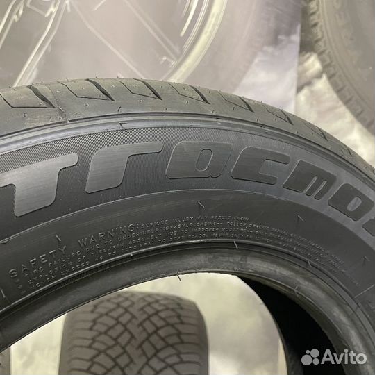 Tracmax X-Privilo TX5 225/55 R16 99W