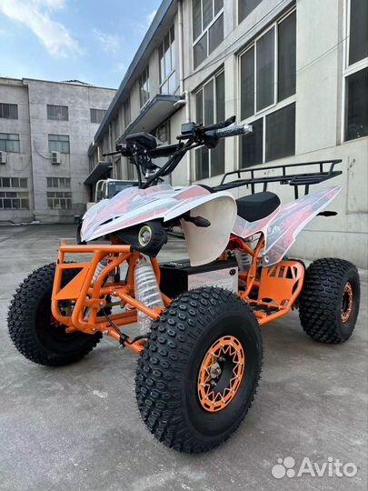 Квадроцикл для дрифта Sufa Sport 3000W