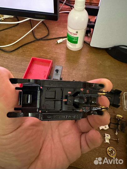 Модели СССР запчасти камаз раф Жигули руссобалт