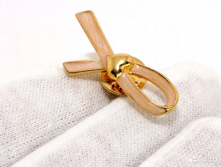 Avon Брошь США Винтаж