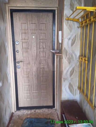 1-к. квартира, 31,5 м², 5/5 эт.