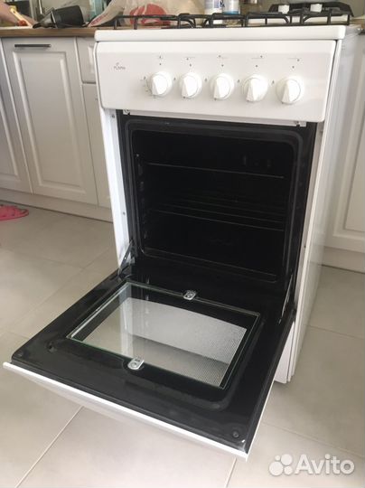 Газовая плита бу