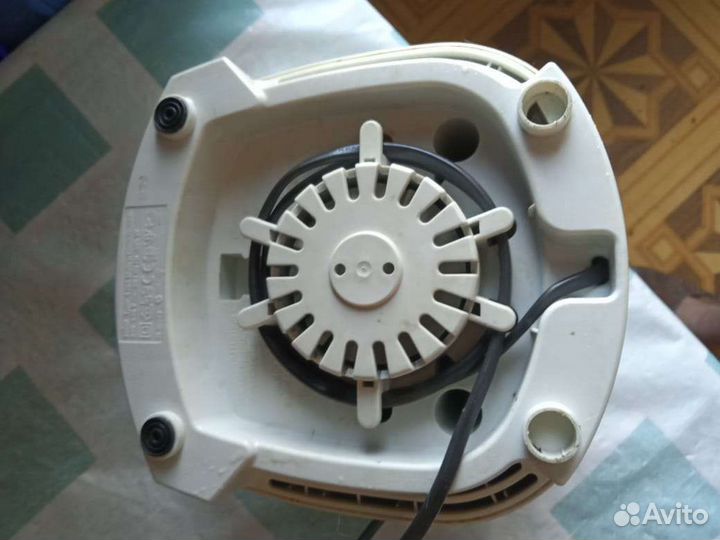 Блендер braun 4184 Чехия