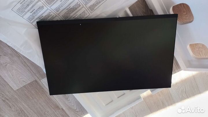 Mi 2k gaming monitor