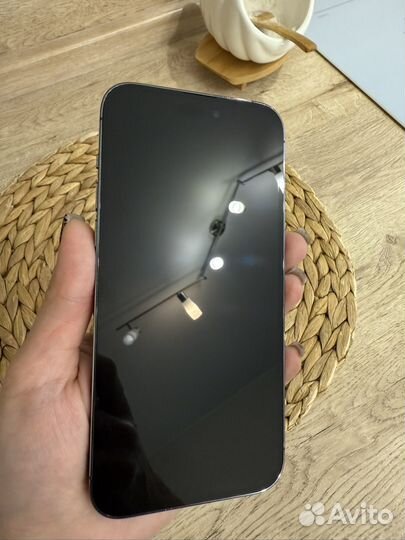 iPhone 14 Pro Max, 128 ГБ