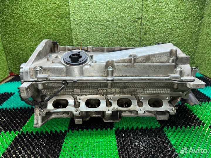 Гбц Vag Octavia Passat A4 Superb Jetta 1.8T