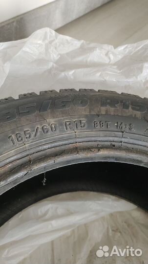 Pirelli Formula Ice 185/60 R15