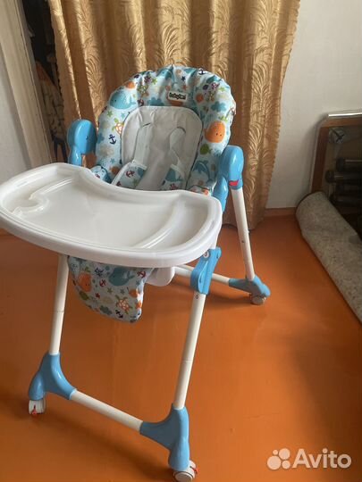 Стульчик для кормления