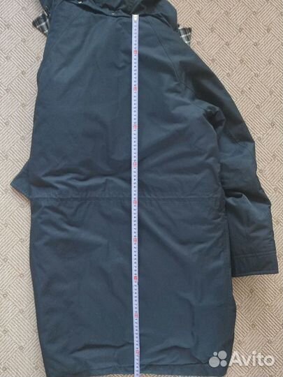 Woolrich куртка мужская L (50-52) оригинал