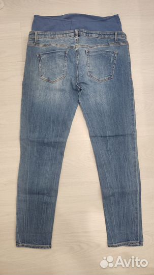 Джинсы для беременных