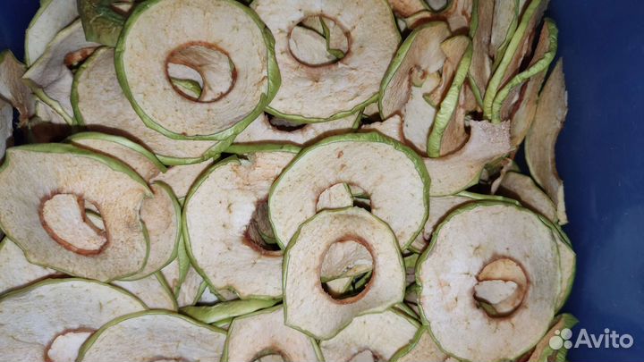 Полезные сладости