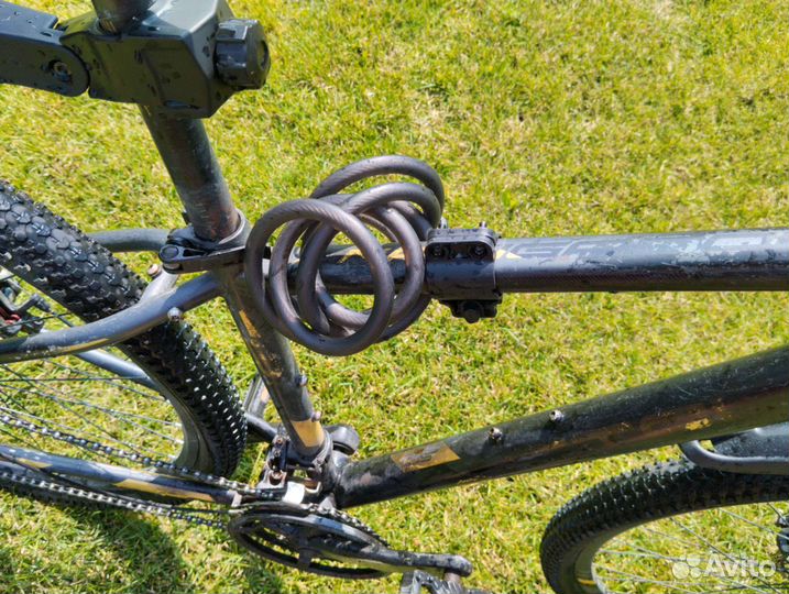 Велосипед stels navigator D29