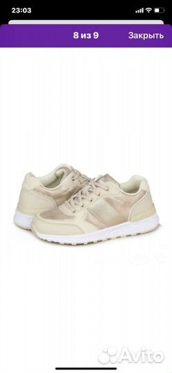 Кроссовки женские легкие