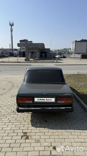 ВАЗ 2105 1.6 МТ, 2010, 50 000 км