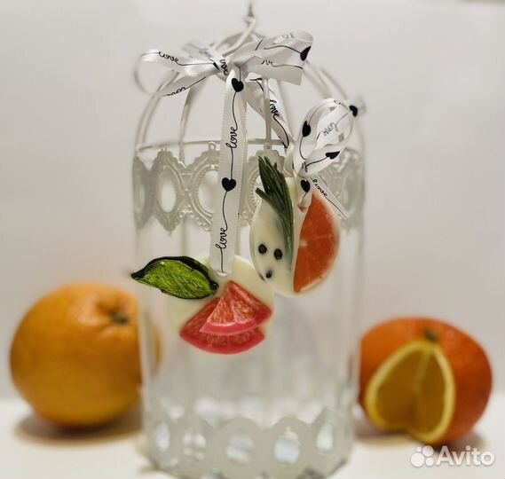 Ароматическое саше