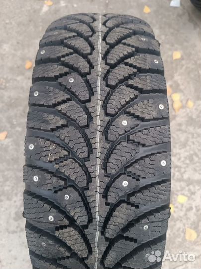 Tunga Nordway 2 205/65 R15 94Q