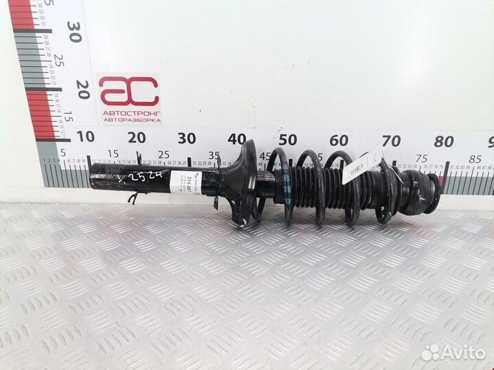 Стойка для Volkswagen Golf 4