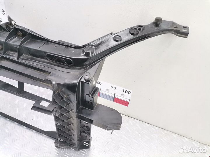 Панель передняя (телевизор) для Ford Fusion