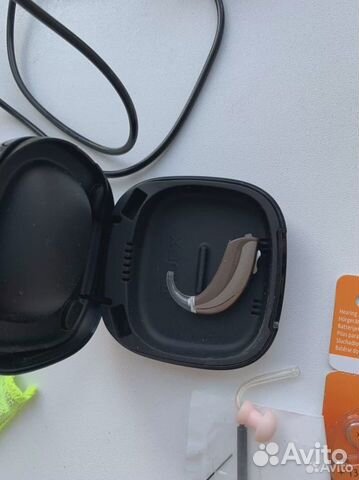 Слуховой аппарат widex dream d220 fa p