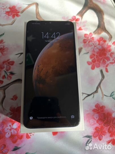 Телефон Xiaomi redmi note 8 pro