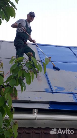 Мастер универсал по ремонту квартир