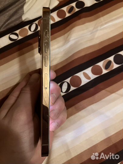 Телефон iPhone 13 pro max