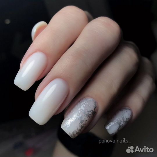 Маникюр и педикюр