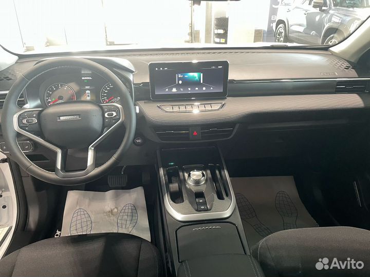 Haval Jolion 1.5 AMT, 2024