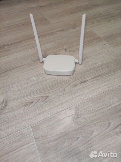 Wifi роутер Tenda