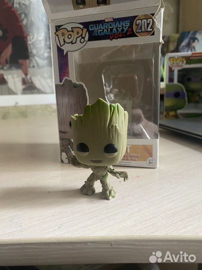 Funko pop