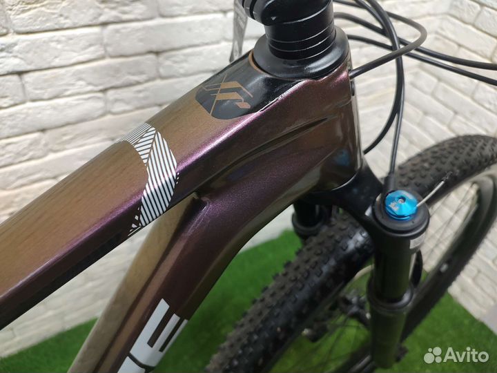 Lapierre XR 7.9 2023