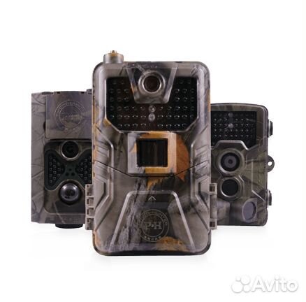 Фотоловушки в Омске, большой выбор, новые, магазин