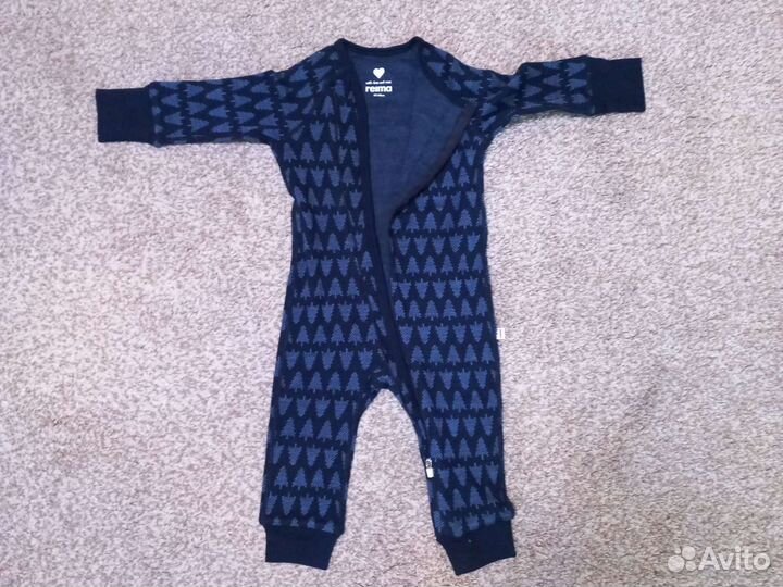 Термобелье Reima