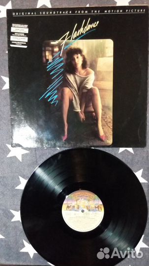 Пластинки импортные 2