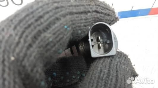 Форсунка дизельная land rover range rover sport (Z