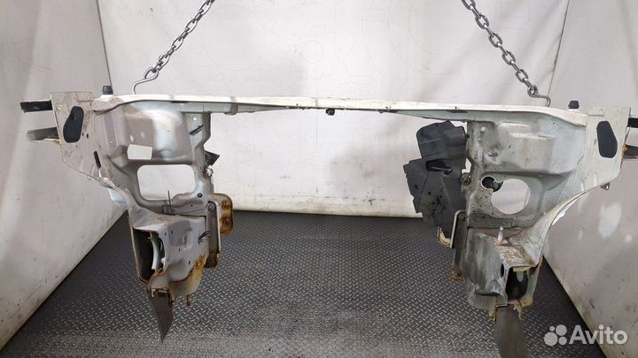 Рамка передняя Opel Antara