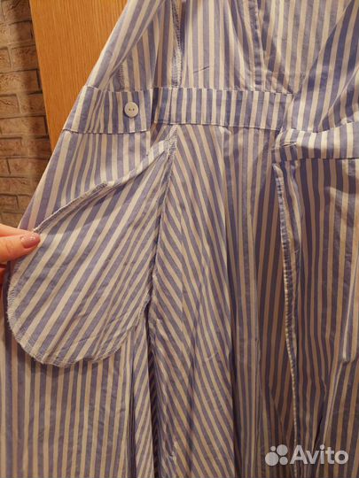 Платье zolla 44-46