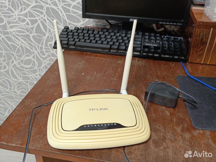 Продам роутеры