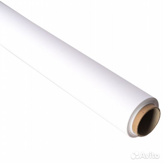 Фон бумажный Falcon Eyes BackDrop 2.72x10 белый (9