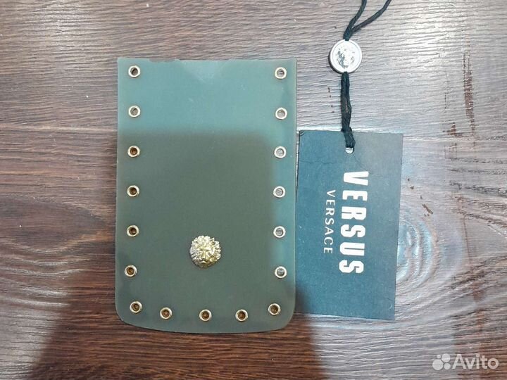 Новый чехол versus versace оригинал Италия