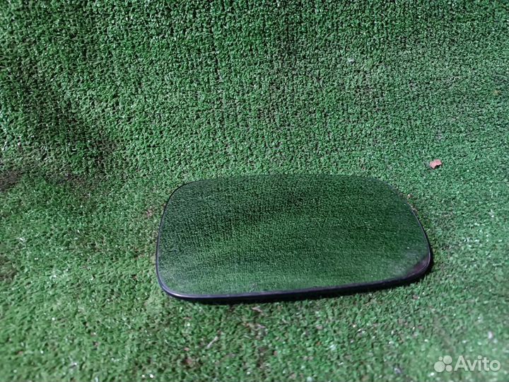 Зеркальный элемент правый Renault Megane II (2002—