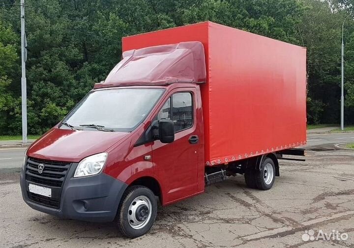 Вывоз мусора