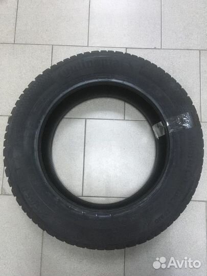 Continental ContiWinterContact TS 870 205/55 R16 91T